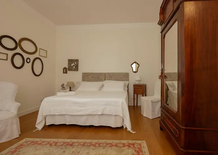 Appartamento La Mia Casa A Levante *