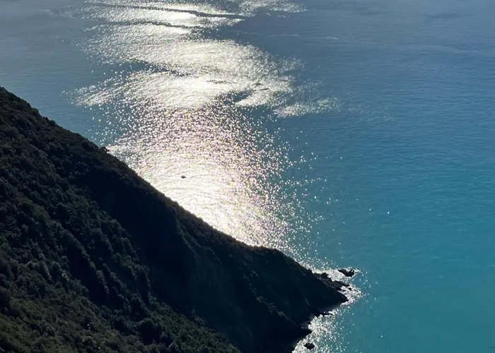 La Mia Casa A Levante Appartamento La Spezia