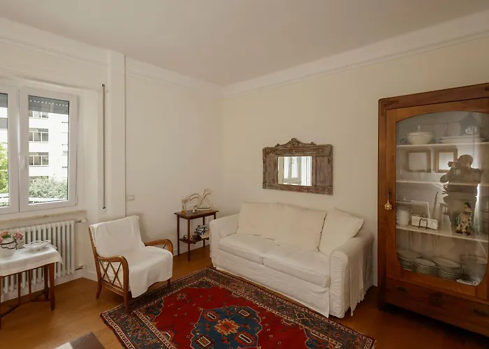 La Mia Casa A Levante *