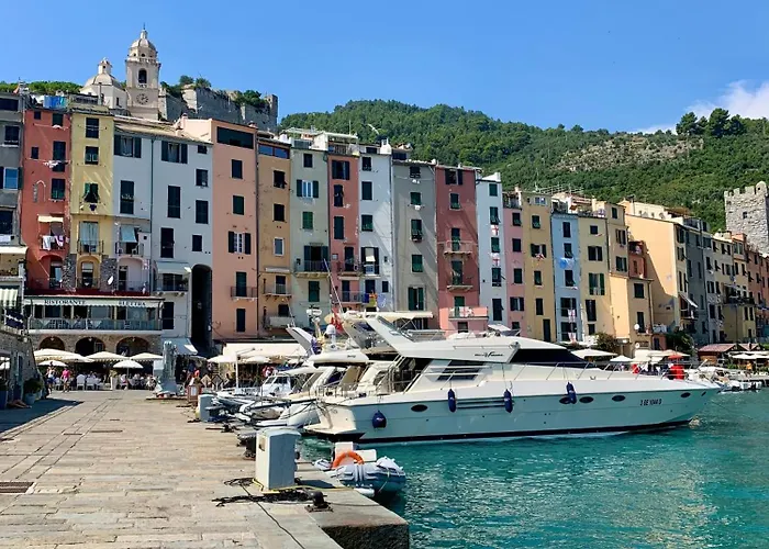 Appartamento La Mia Casa A Levante