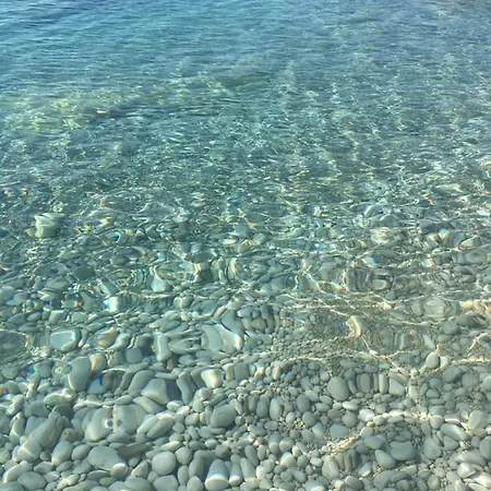 Апартаменти La Mia Casa A Levante *