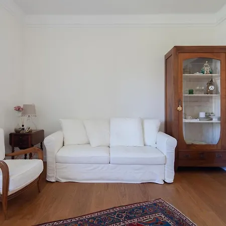 La Mia Casa A Levante