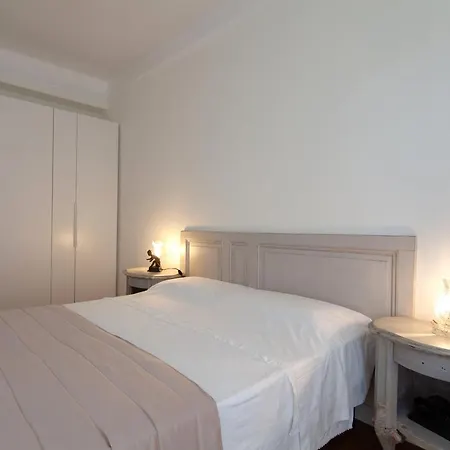 La Mia Casa A Levante Lägenhet La Spezia