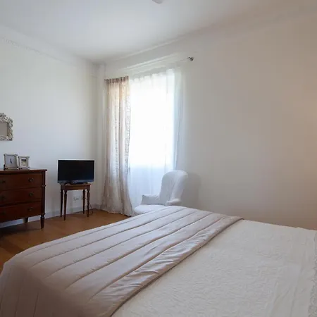 La Mia Casa A Levante Ла-Спеція