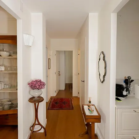Апартаменты La Mia Casa A Levante Специя