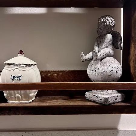 La Mia Casa A Levante *