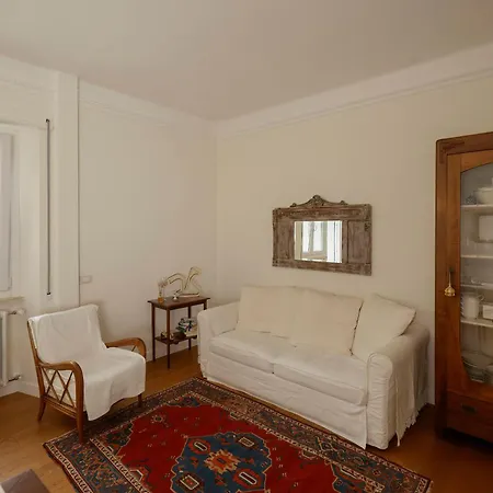 La Mia Casa A Levante *