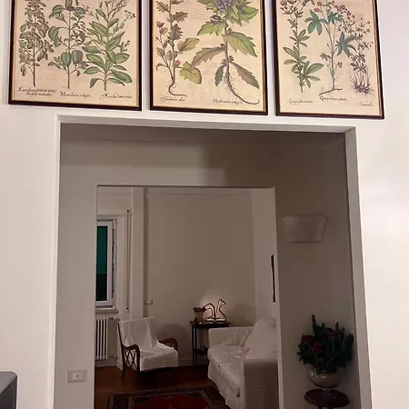 La Mia Casa A Levante لا سبيتسْيا