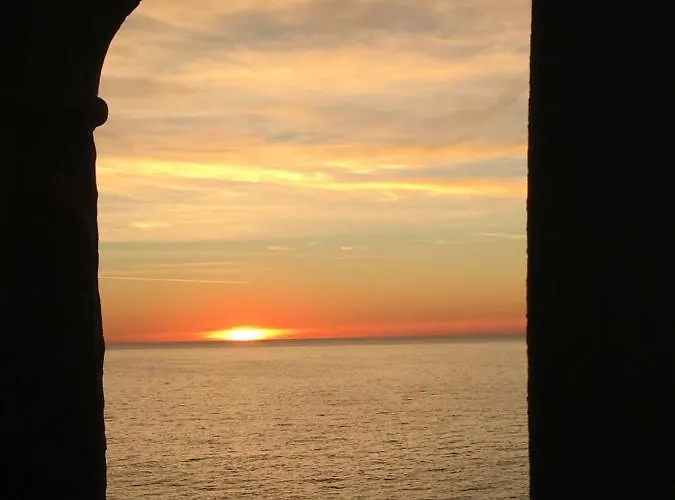 La Mia Casa A Levante Apartment *