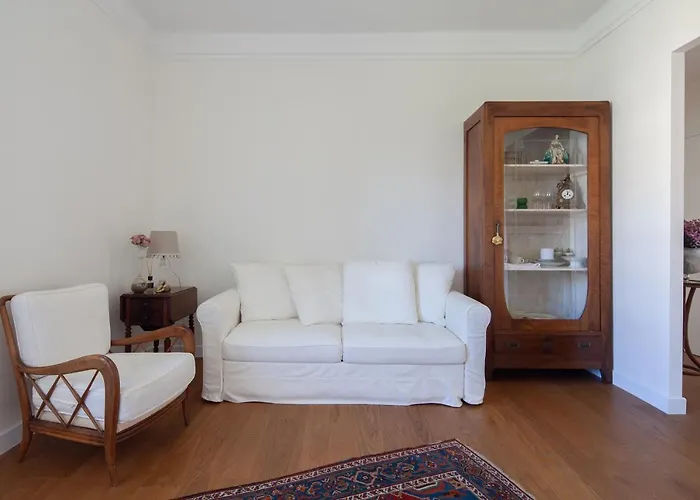 La Mia Casa A Levante