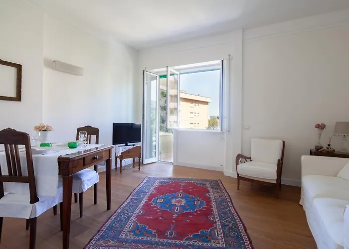 La Mia Casa A Levante *