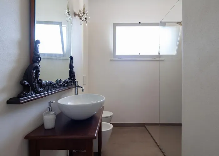 La Mia Casa A Levante Apartment