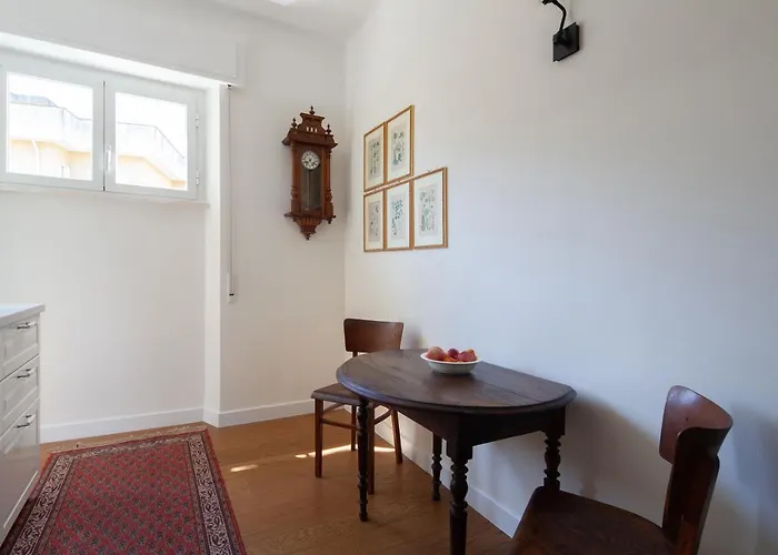 La Mia Casa A Levante La Spezia