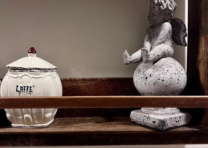 La Mia Casa A Levante *