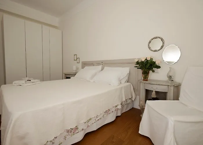 La Mia Casa A Levante La Spezia