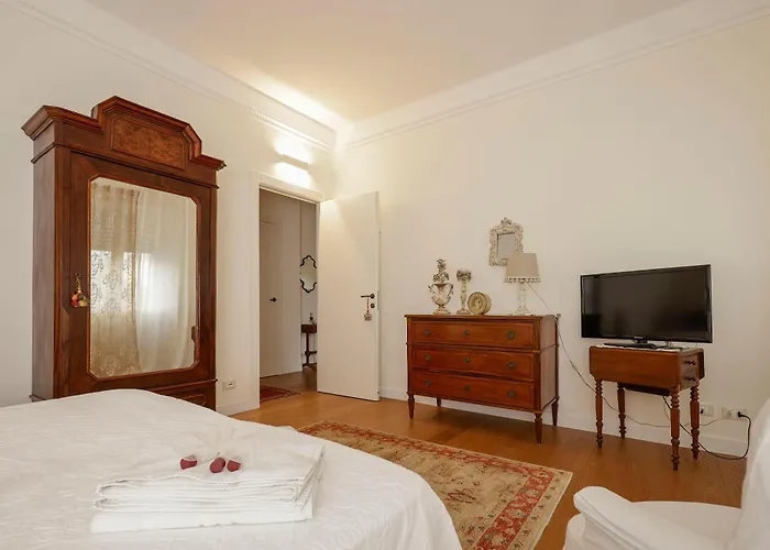 La Mia Casa A Levante Apartment