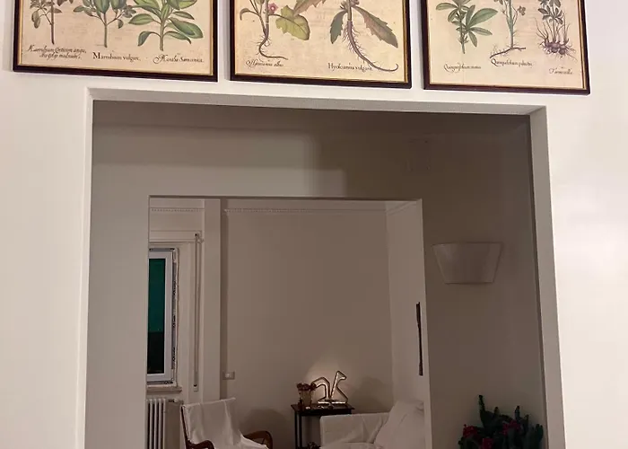 La Mia Casa A Levante La Spezia